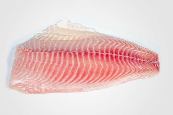 Tilapia from 미국 supplied by Slade Gorton & Company Inc. - Fillet 냉동 틸라피아