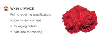 Frozen Kangaroo Meat Minced from 호주 supplied by Macro Group Australia - Frozen 캥거루고기