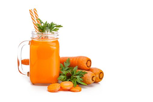 Carrot Juice from United States supplied by Florida Food Products, LLC - FC (=From Concentrate) Carrot Juice