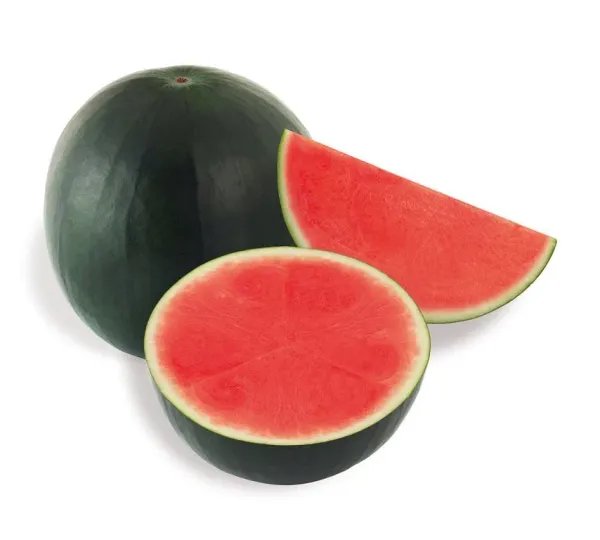 Seedless Black Watermelon from 스페인 supplied by Amifruit - Black Seedless 신선 수박