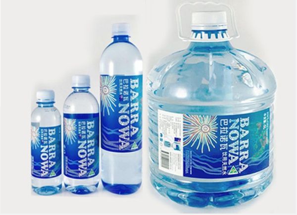 Mineral Water from 호주 supplied by Vastrade Pty Ltd - Large 미네랄워터
