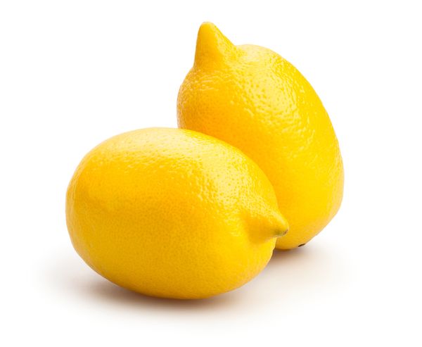 Fresh Lemon from 남아프리카공화국 supplied by Toro Fruit - Yellow 신선 레몬