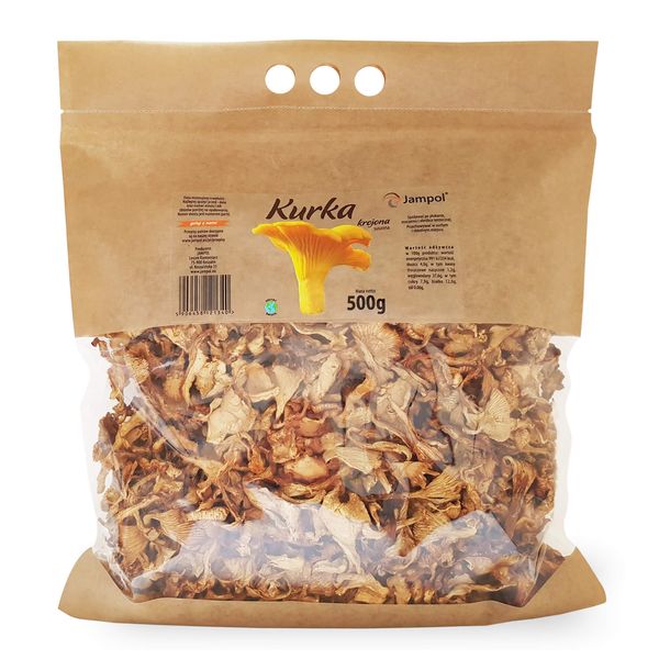Dried Mushrooms from 폴란드 supplied by JAMPOL S.c. - Slippery Jack (=Sullius luteus) 기타 신선 버섯류