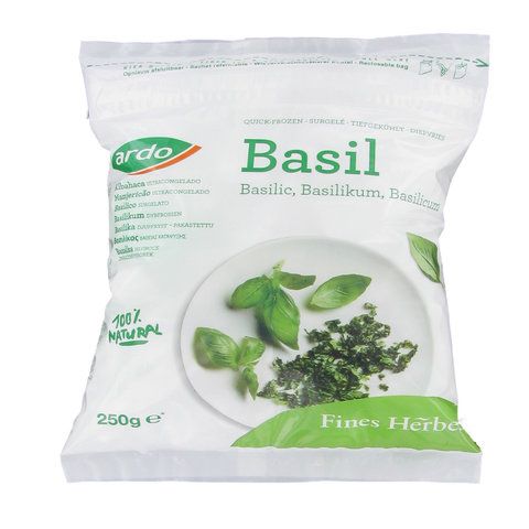 Basil from 폴란드 supplied by Ardo - Conventional 바질