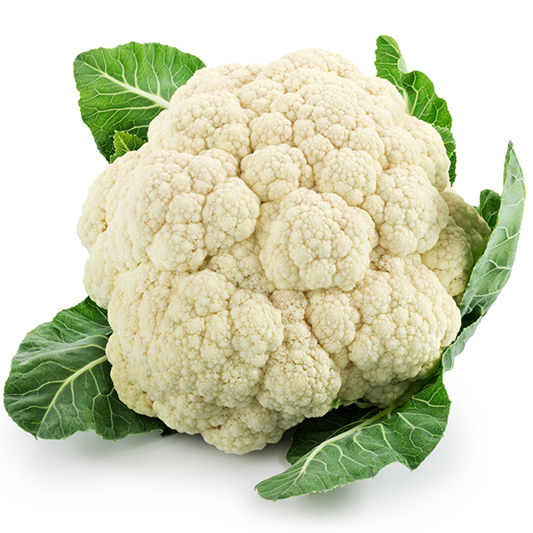 Fresh Cauliflower from 체코 supplied by Karel Tacheci - White 신선 콜리플라워