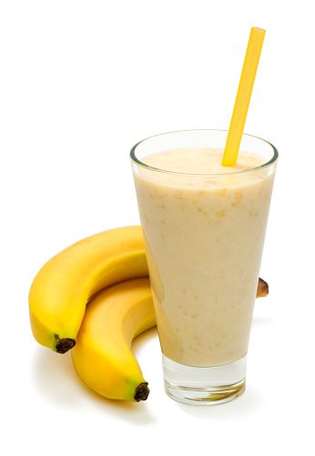 Banana Juice from 미국 supplied by Food Partners, Inc - Organic 바나나주스