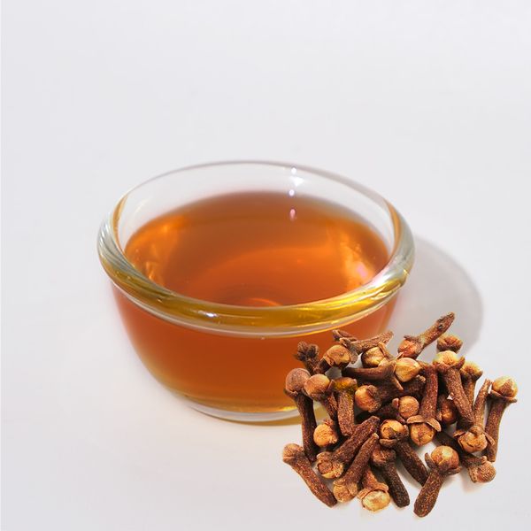 Clove Bud Oil from 인도네시아 supplied by Marson Aroma - Pure 기타 식용 식물성 오일