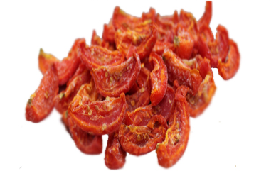 Oven Semi Dried Tomatoes from 튀르키예 supplied by Bulent Tansug Kuru Meyve Tar. Urn. Gida San. Tic. Ltd. Sti - 건조 건조 토마토