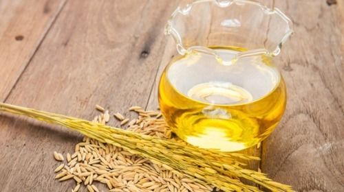 Rice Bran Oil from 인도 supplied by Mirchi Enterprises - Cooking Oil 쌀겨