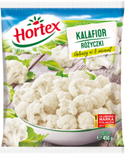 frozen cauliflower from 폴란드 supplied by Allfood Koszalin - Conventional 신선 콜리플라워