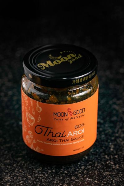 AROI THAI SAUCE from 말레이시아 supplied by Moon Good Sdn Bhd - 스위트 칠리 소스 기타 소스상품