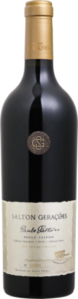 Red Wine from 브라질 supplied by Vinhos Salton S/A - 레드 와인