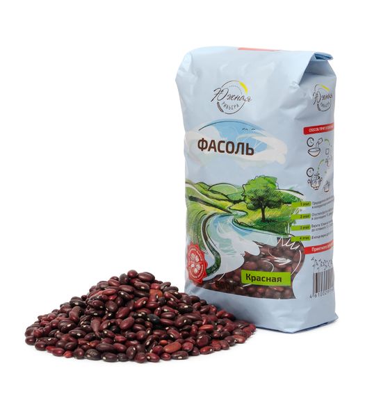 Red Beans from 러시아 supplied by LLC Inrus - Whole 단팥