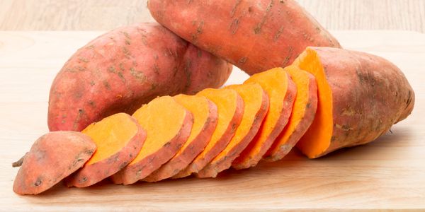 Fresh Sweet Potato from 이집트 supplied by Arena Holding - Red Skin 고구마