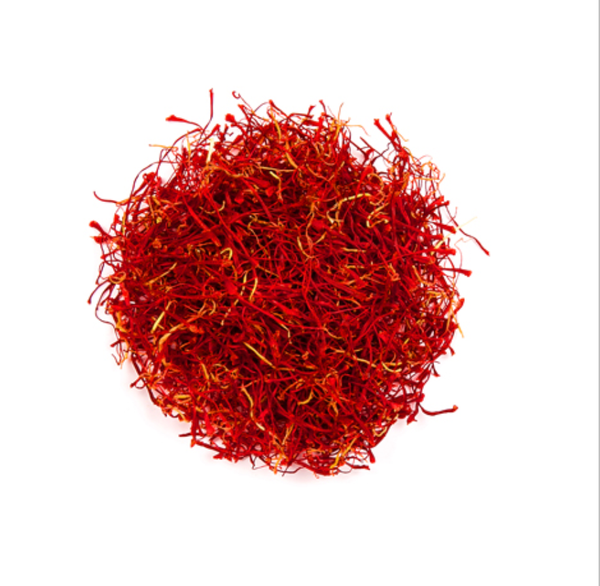 Saffron Thread from 스페인 supplied by Hea & co - 빨간색 사프란