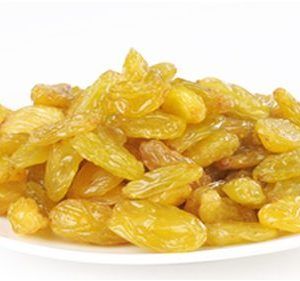 Raisin from 칠레 supplied by Frutas de Exportacion SA - Conventional 건포도