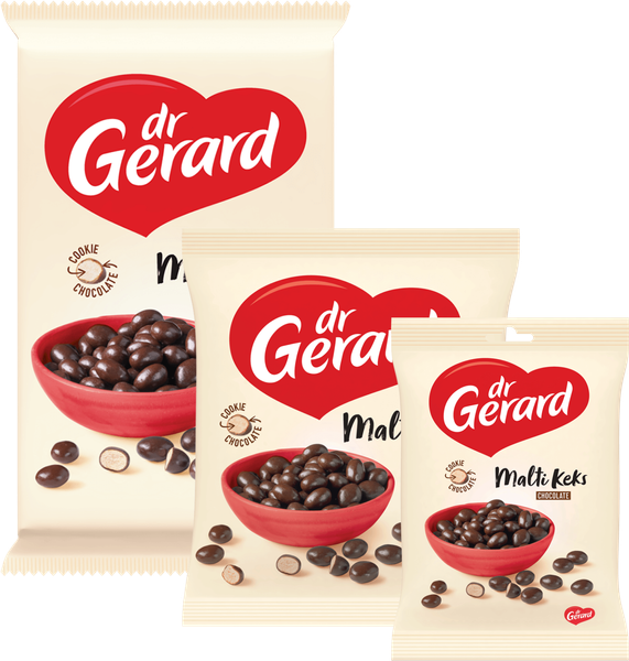 Confection from Poland supplied by Dr Gerard sp. z o.o. - Medium Confection