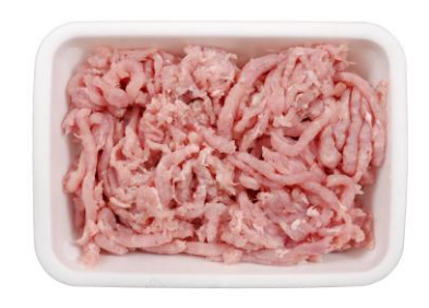 Turkey Minced Meat from 포르투갈 supplied by Avibom Avícola, S.A - Diced 칠면조고기