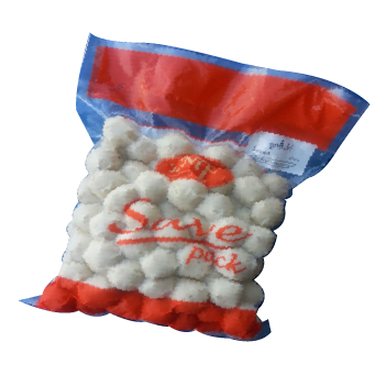 Chicken Meatball from 태국 supplied by Kaona Pourtry Co., Ltd. - Meatball 닭고기 가공품