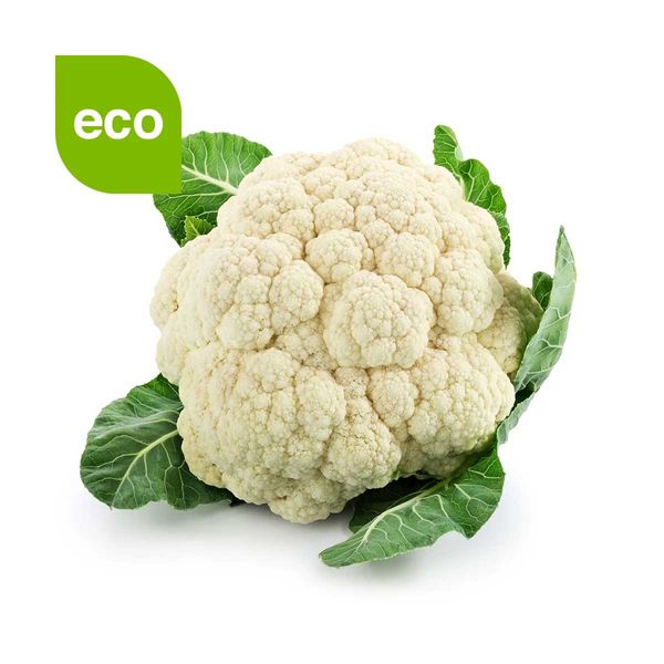 Fresh Cauliflower from Spain supplied by Verdimed - Purple Fresh Cauliflower