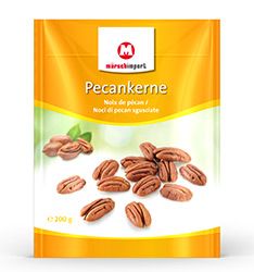 Pecan Nut from 독일 supplied by Märsch Importhandels-GmbH - 갈색 피칸