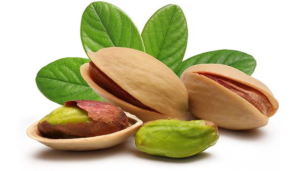 Shelled & In Shell Pistachios from United Arab Emirates supplied by Arar Trading Co. L.L.C - In-shell Pistachio Kernel