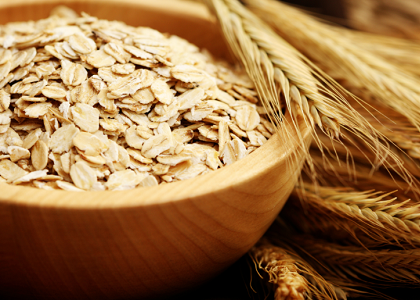 Oats from 그리스 supplied by AGROLAND SA - Flakes 귀리