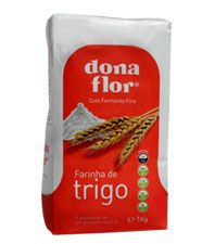 Wheat Flour from 포르투갈 supplied by Pitorro - Grinding Cereals, SA - With Yeast 밀가루