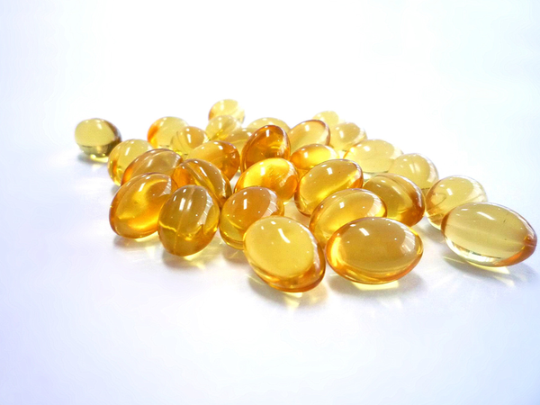 Cod Liver Oil from Norway supplied by Berg LipidTech - Small Fish Liver Oil