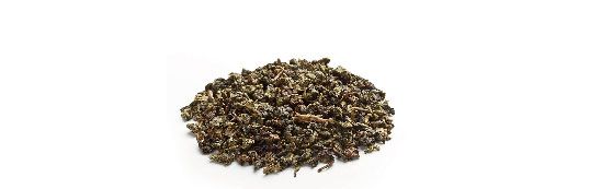 Green Tea from 대만 supplied by For Hope International Co., Ltd. - Baozhong (=Pouchong) 대용량 녹차