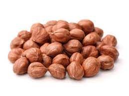 Hazelnuts from 미국 supplied by Gingerich Farms Products, Inc. - Whole 헤이즐넛 알맹이