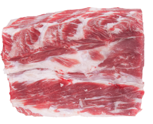 Beef - Rib FIllet from 브라질 supplied by Agra Agroindustrial - Frozen 기타 냉동 소고기 부위
