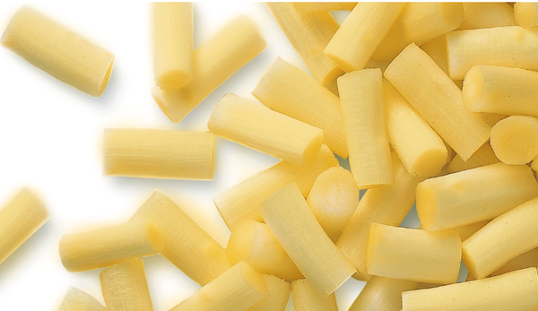 White Asparagus from 벨기에 supplied by Ardo NV - Cut 신선 아스파라거스