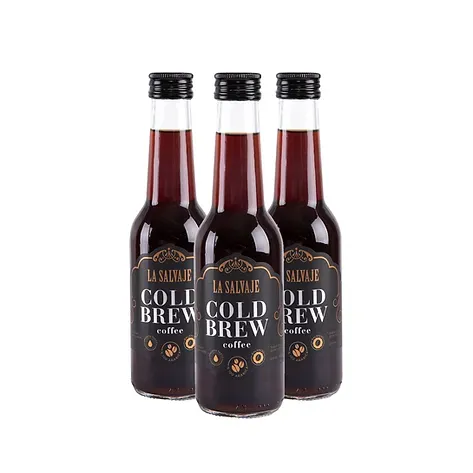 Coffee Drinks from 튀르키예 supplied by Gg Frozen & Beverage - 커피 음료