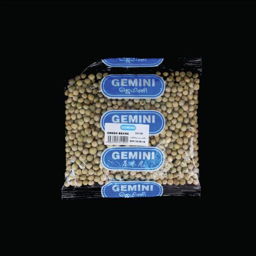 Chickpeas from 말레이시아 supplied by GEMINI  FLOUR MILLS (M) SDN BHD - Brown 말린 병아리콩