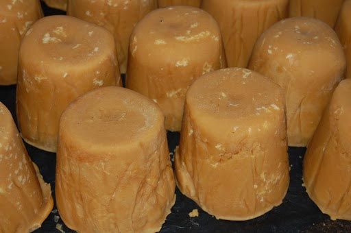 Jaggery from 인도 supplied by PHINIX INTERNATIONAL - 과자