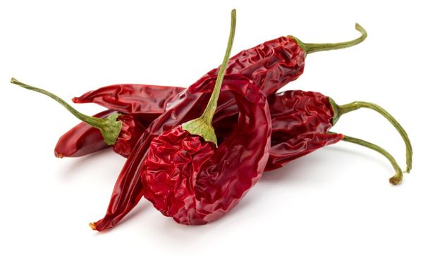 Dried Red Chili Pepper from 인도 supplied by Gryphonyx Tradelink - Extra Hot 말린 통고추