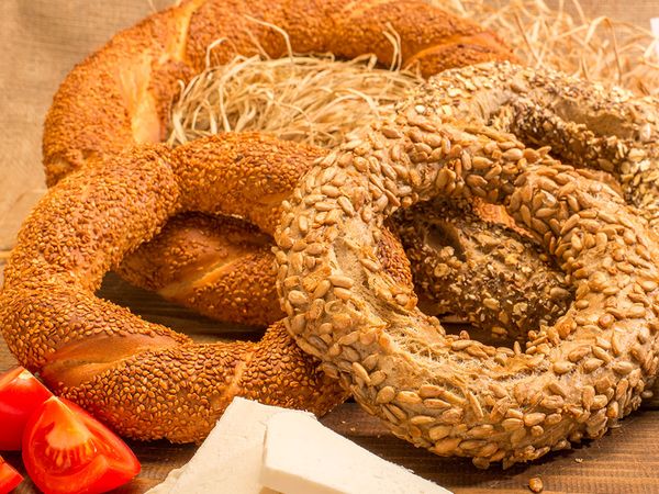 Red flour from 튀르키예 supplied by Akunsa Flour - Conventional 밀가루
