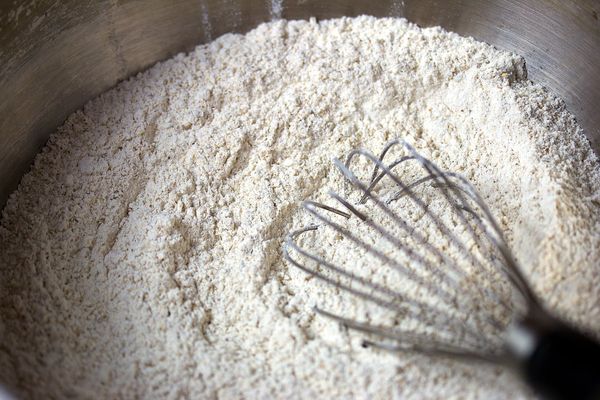 Wheat Flour from Kazakhstan supplied by "AsiaAgroFood" JSC - Highest Quality Wheat Flour