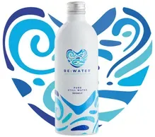 Spring Water from 영국 supplied by Berrington Pure Spring Water Co - As per customer's request 샘물