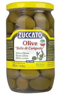 Olive from United States supplied by Best From Italy Llc - Preserved Olive