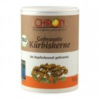 Organic Roasted Pumpkin Seeds from Germany supplied by HANF-DELIKATESSEN - Roasted Pumpkin Seed
