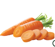 Fresh Carrot from 영국 supplied by Agrial Fresh Produce Ltd - Fresh (=Chilled) 신선 당근