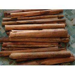 Cinnamon from South Africa supplied by Emounel - Brown Cinnamon
