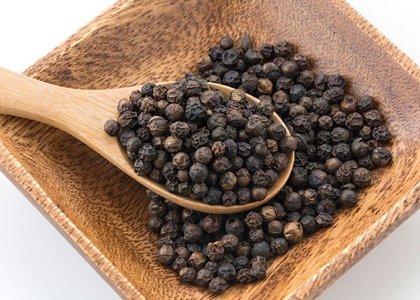 Black Pepper from 튀르키예 supplied by Ömeroğlu Tarım Ürünleri Sanayi ve Ticaret Ltd. Şti. - Black 흑후추 열매