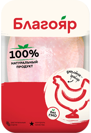 Chicken Breast from Russia supplied by LLC Blagoyar - Skinless (=Without Skin) Value Added Chicken Meat