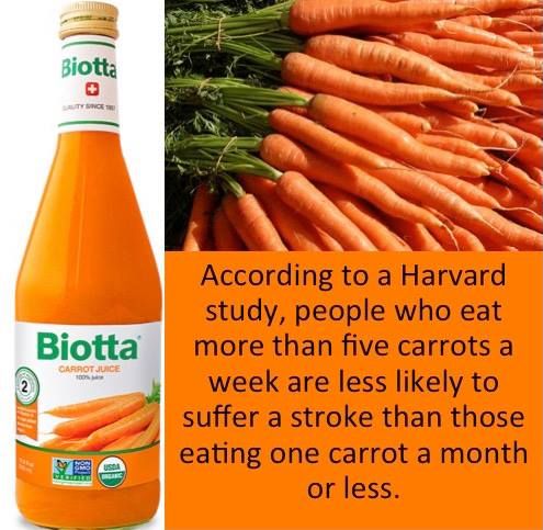 Carrot Juice from United States supplied by Biotta Juices - Organic Carrot Juice