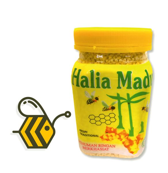 Honey Ginger Powder from 말레이시아 supplied by Nyonya Manis (M) Sdn Bhd - As per customer's request 향신꿀