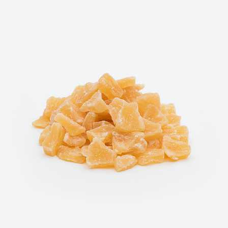 Dried Pineapple from 태국 supplied by FARM GOLD Handels-GmbH - Sliced - Rings 신선 파인애플