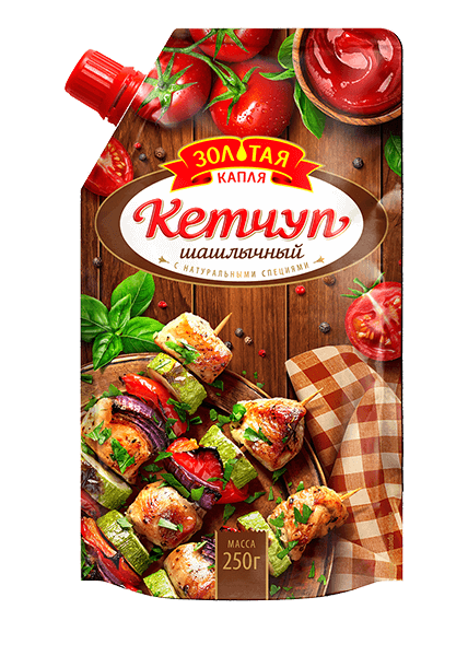 Ketchup from 벨라루스 supplied by MINSK MARGARINE PLANT - 케첩